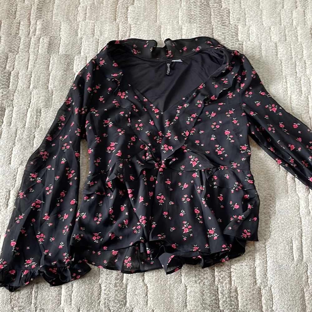 H&M Blouse